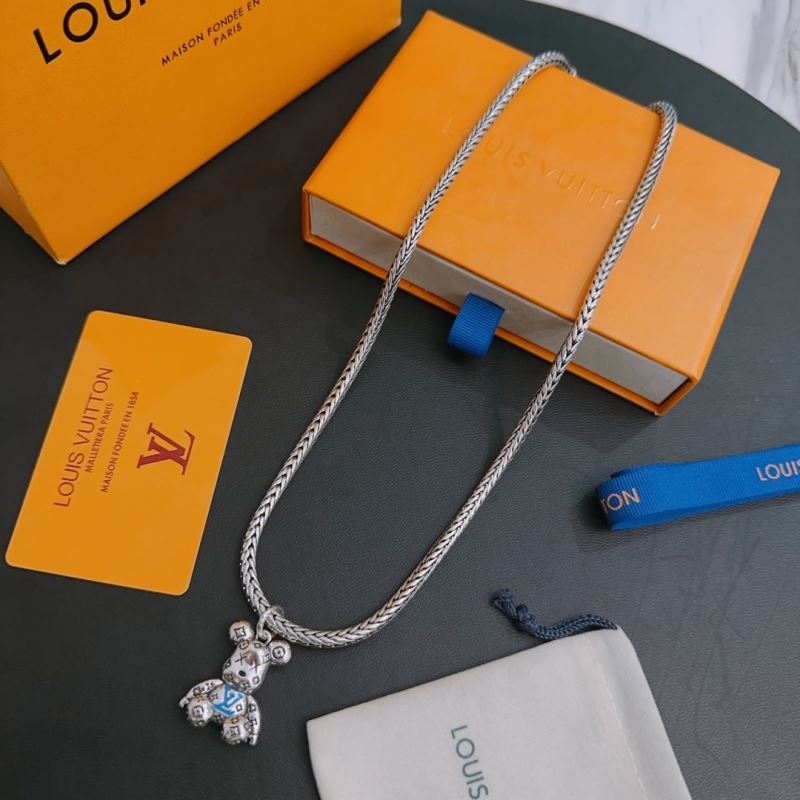 Louis Vuitton Necklaces